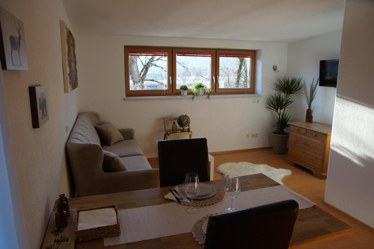 Haus Schoen Weberhof Kirchbichl Luaran gambar