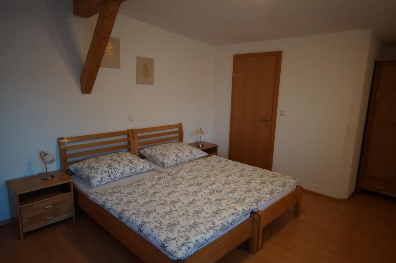 Haus Schoen Weberhof Kirchbichl Luaran gambar